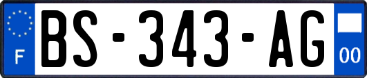 BS-343-AG