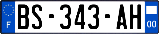 BS-343-AH