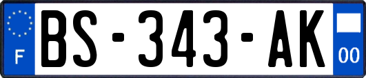 BS-343-AK