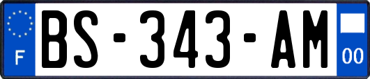 BS-343-AM