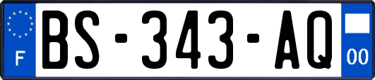 BS-343-AQ