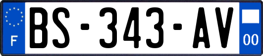 BS-343-AV