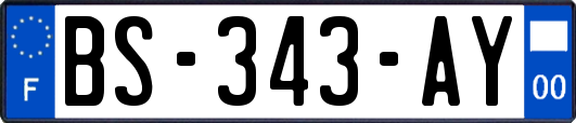 BS-343-AY