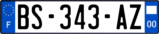 BS-343-AZ