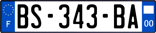 BS-343-BA