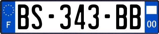 BS-343-BB