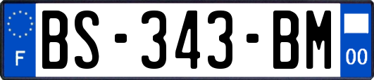 BS-343-BM