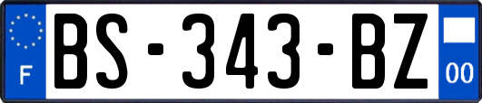 BS-343-BZ