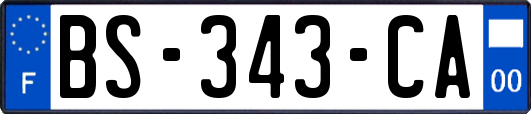 BS-343-CA