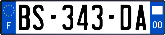 BS-343-DA