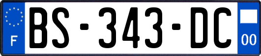 BS-343-DC