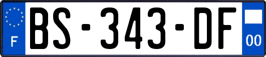 BS-343-DF