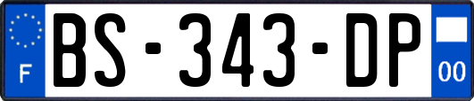 BS-343-DP