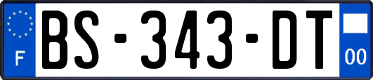 BS-343-DT