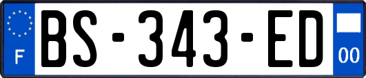 BS-343-ED