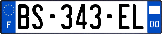 BS-343-EL