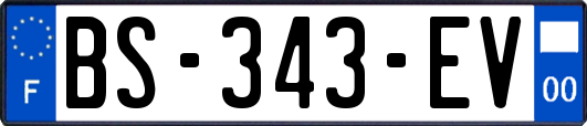 BS-343-EV