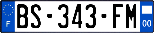 BS-343-FM