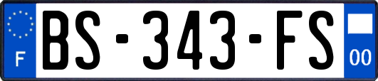 BS-343-FS