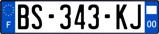 BS-343-KJ