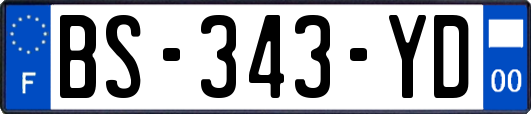 BS-343-YD