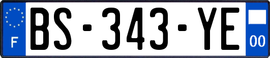 BS-343-YE