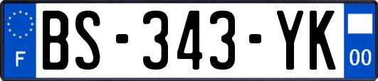 BS-343-YK