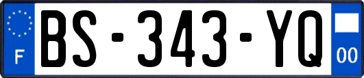 BS-343-YQ