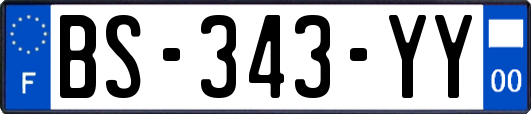 BS-343-YY