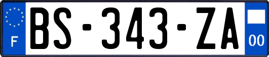 BS-343-ZA