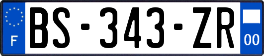 BS-343-ZR