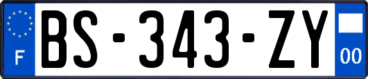 BS-343-ZY