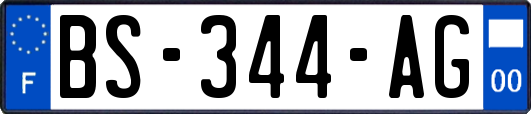BS-344-AG
