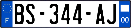 BS-344-AJ