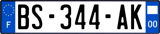 BS-344-AK