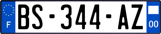 BS-344-AZ