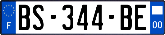 BS-344-BE