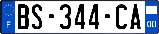 BS-344-CA