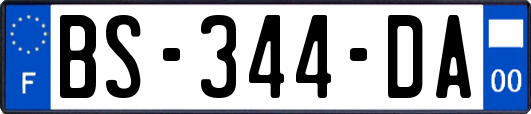 BS-344-DA