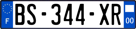 BS-344-XR