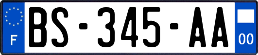 BS-345-AA