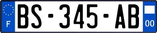 BS-345-AB