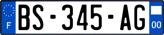 BS-345-AG