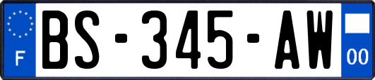 BS-345-AW