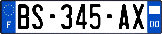 BS-345-AX