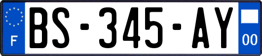 BS-345-AY