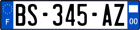 BS-345-AZ