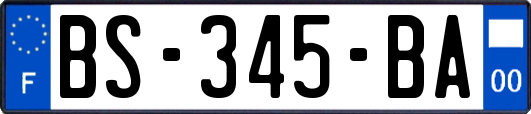 BS-345-BA