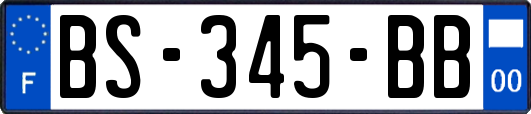 BS-345-BB