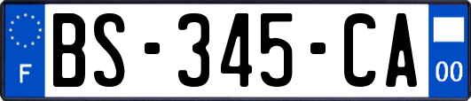 BS-345-CA